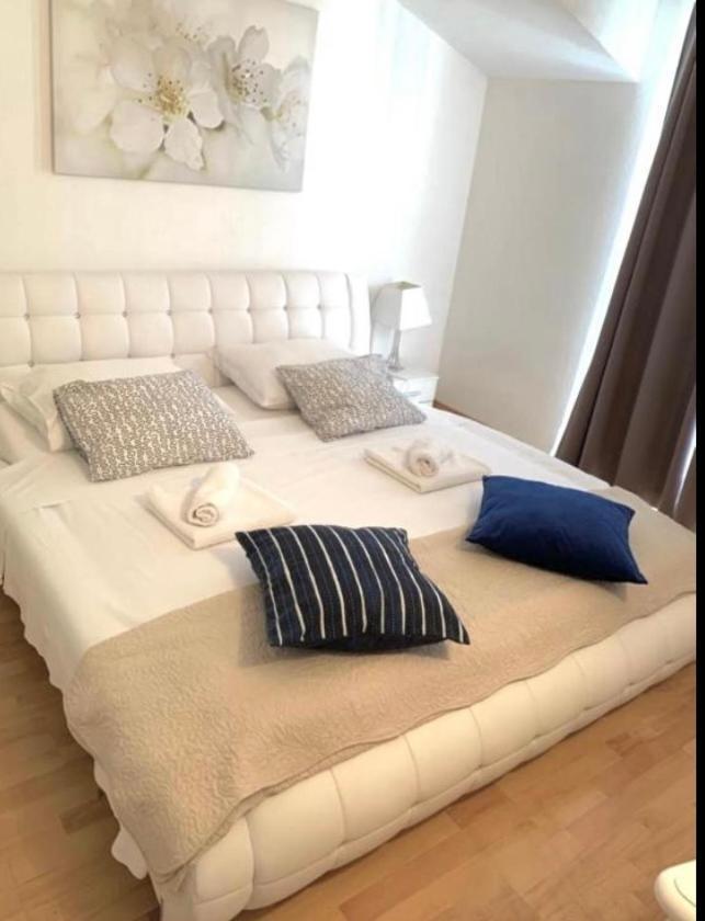 Villa Nera فوديس المظهر الخارجي الصورة