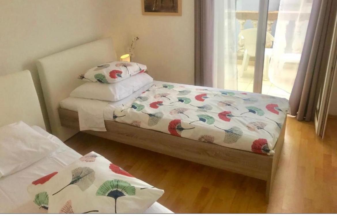Villa Nera فوديس المظهر الخارجي الصورة