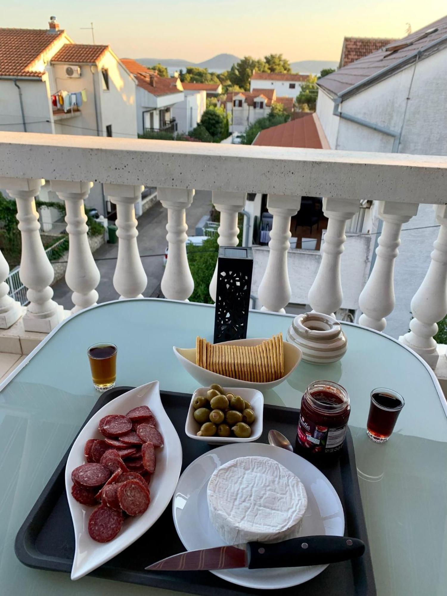 Villa Nera فوديس المظهر الخارجي الصورة