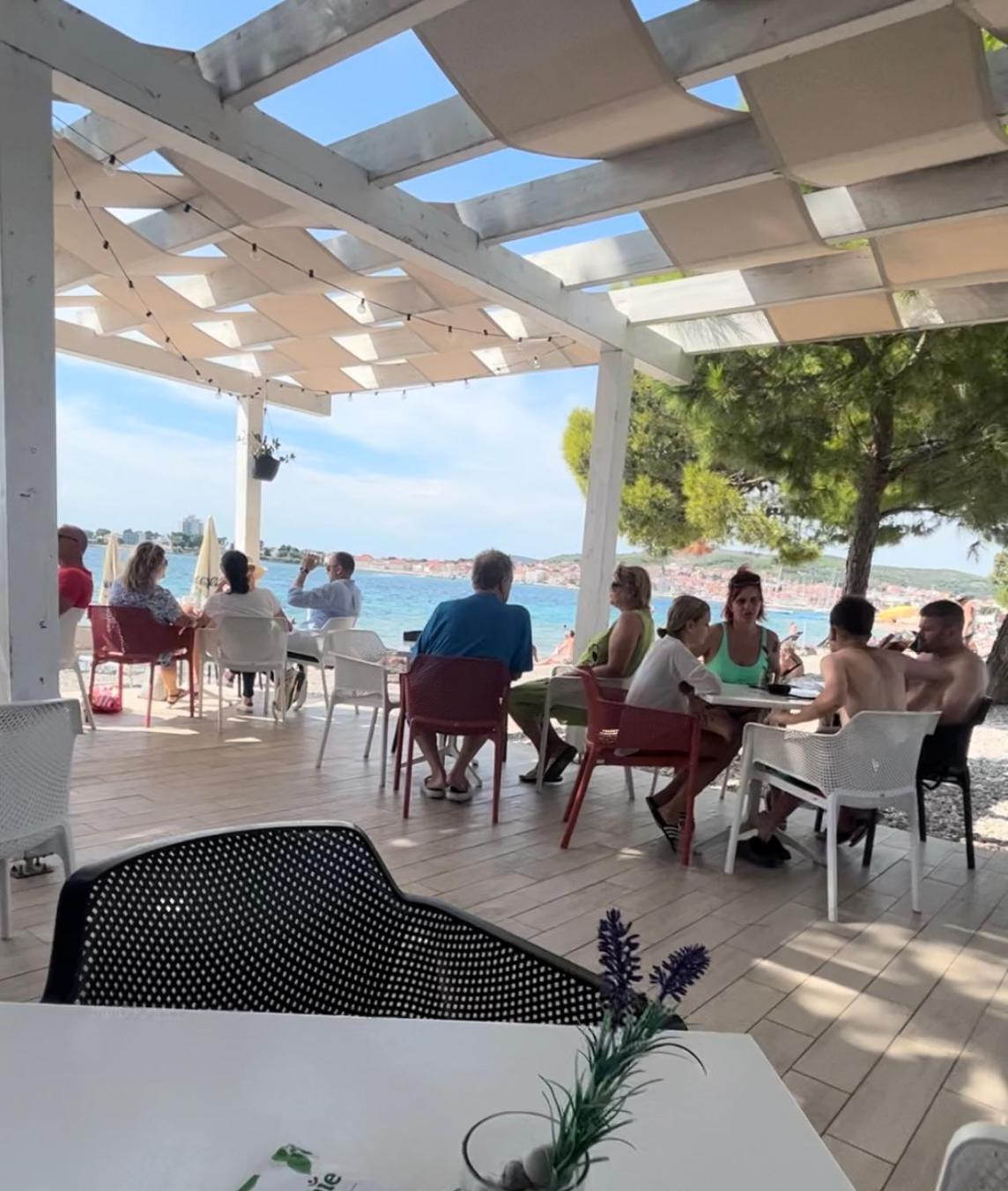 Villa Nera فوديس المظهر الخارجي الصورة