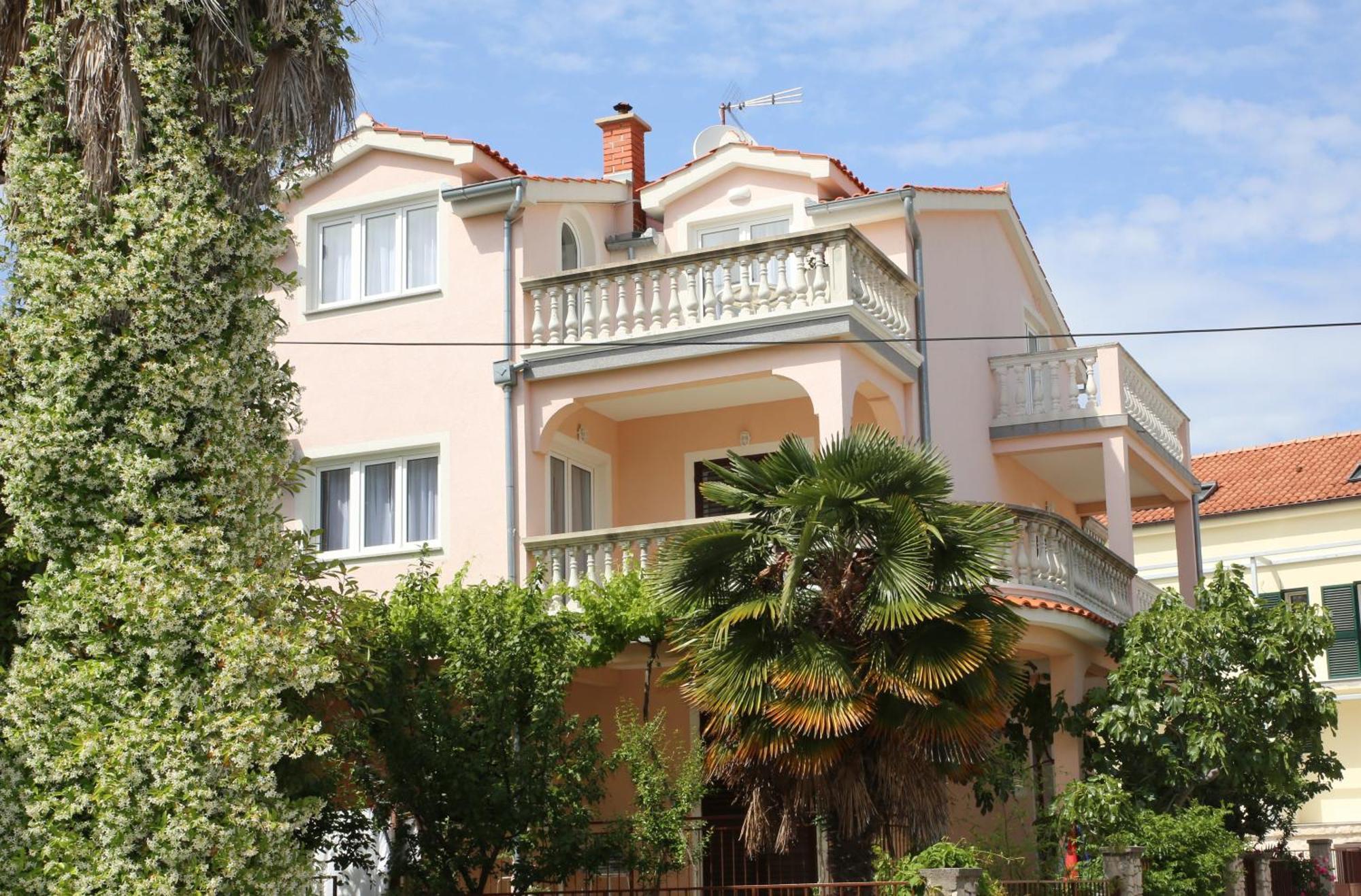 Villa Nera فوديس المظهر الخارجي الصورة